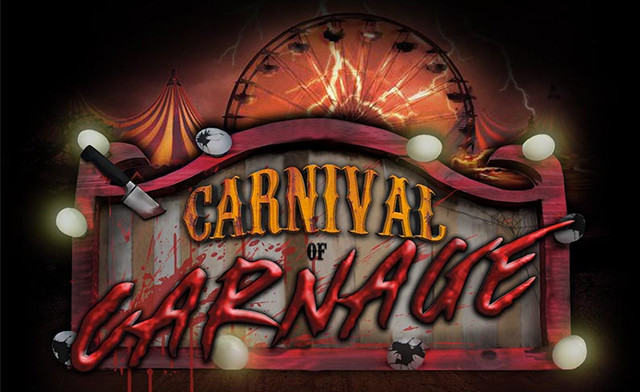 Image of Up to 32% off Admission to SCREEMERS