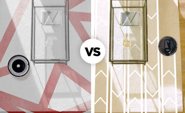 Image of $399 for a Ninja Shark IQ Robot Self-Empty XL Vacuum - Refurbished (a $699.99 Value)