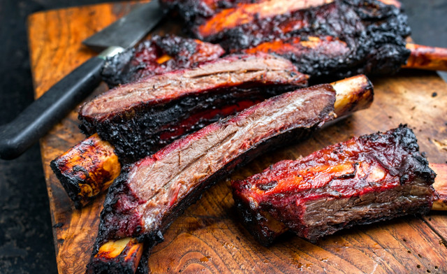 Image of $45 for 10 lbs of Pork Baby Back Ribs (a $180 Value) - Home Delivery