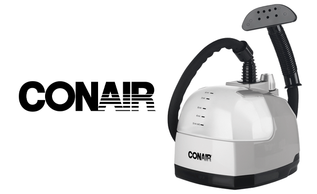 conair gs28 garment steamer