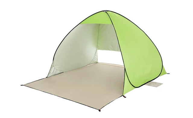 Image of $29 for an Automatic Easy Outdoor Tent (an $89 Value)