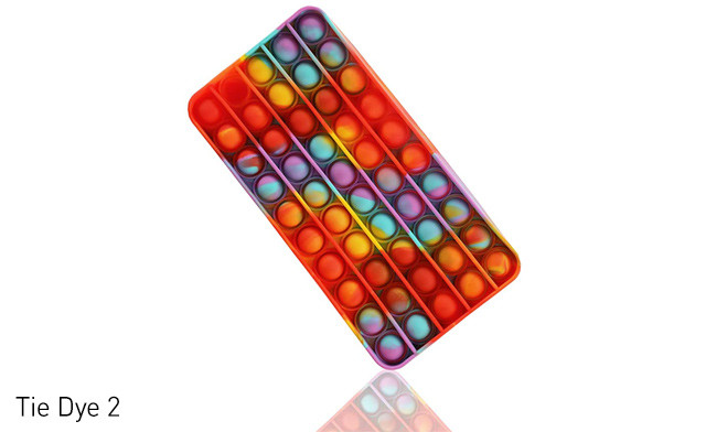 Image of $20 for a Pop Fidget Pencil Case (a $29 Value)