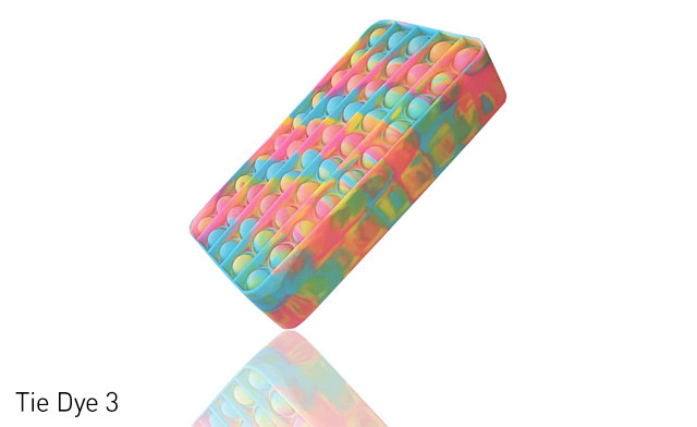 Image of $20 for a Pop Fidget Pencil Case (a $29 Value)