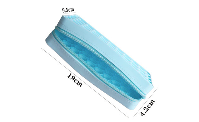 Image of $20 for a Pop Fidget Pencil Case (a $29 Value)