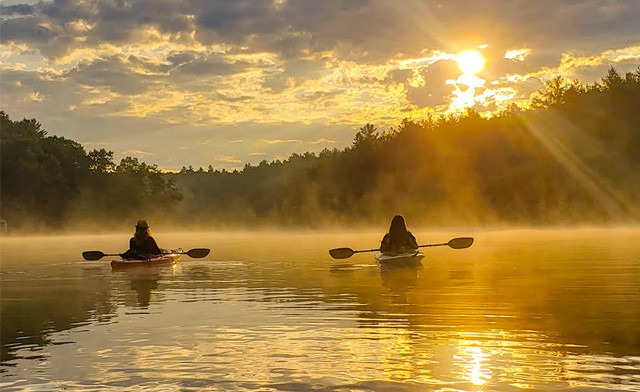 Image of $20 for Two Adult Tickets to the Fall Cottage Life Show and Seasons Christmas Show (a $30 Value)