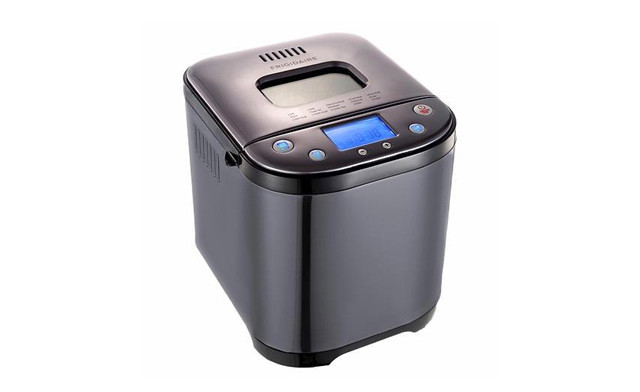 Image of $99.99 for a Frigidaire Digital Bread Maker (a $139.99 Value)