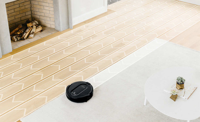 Image of $399 for a Ninja Shark IQ Robot Self-Empty XL Vacuum - Refurbished (a $699.99 Value)