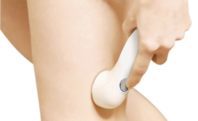 Image of $99 for a Rio Salon Laser Scanning Hair Remover (a $199 Value)