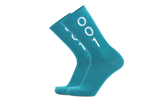 Image of $19.33 for a 3-Pack of Squid Game Socks (a $45 Value)
