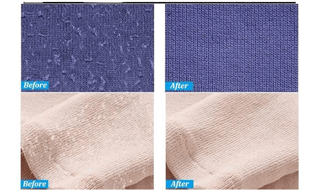 Image of $15 for a 2-Pack of Lint Removers (a $34 Value)