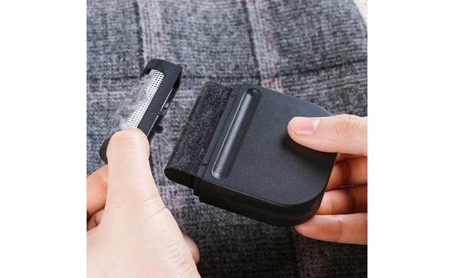 Image of $15 for a 2-Pack of Lint Removers (a $34 Value)