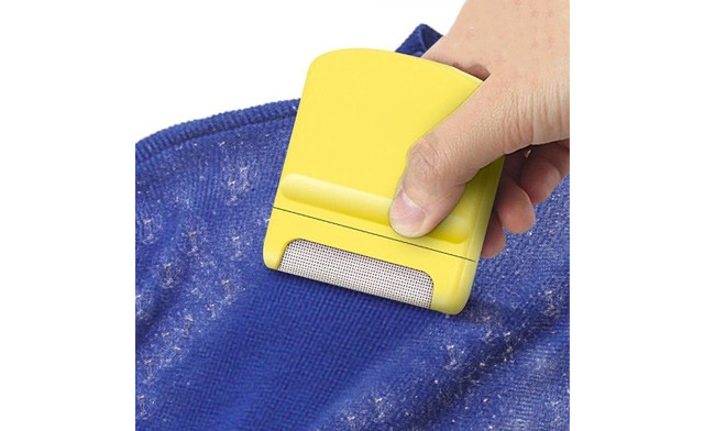 Image of $15 for a 2-Pack of Lint Removers (a $34 Value)