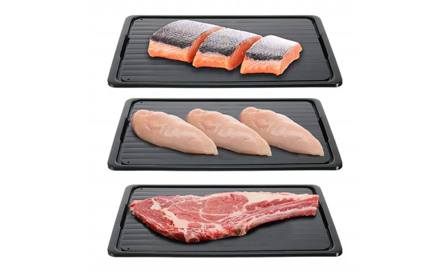 Image of $26.82 for a Quick Defrost Tray (a $45 Value)