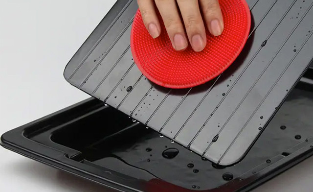 Image of $26.82 for a Quick Defrost Tray (a $45 Value)