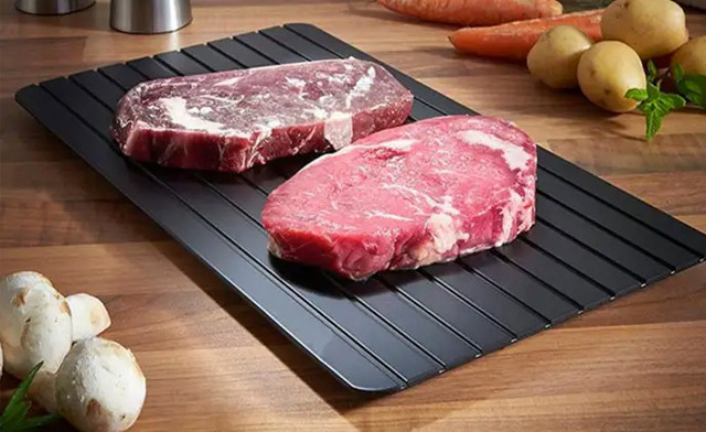 Image of $26.82 for a Quick Defrost Tray (a $45 Value)