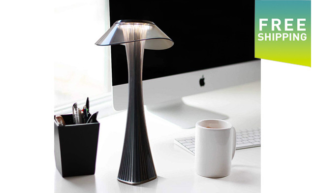 $49 for a Touch Control Table Lamp (a $92.50 Value)