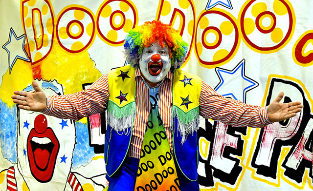 Image of FLASH SALE! $75 for a Family Ride and Snack Package to SpringFest TO at the Markham Fair Grounds (a $103 Value)