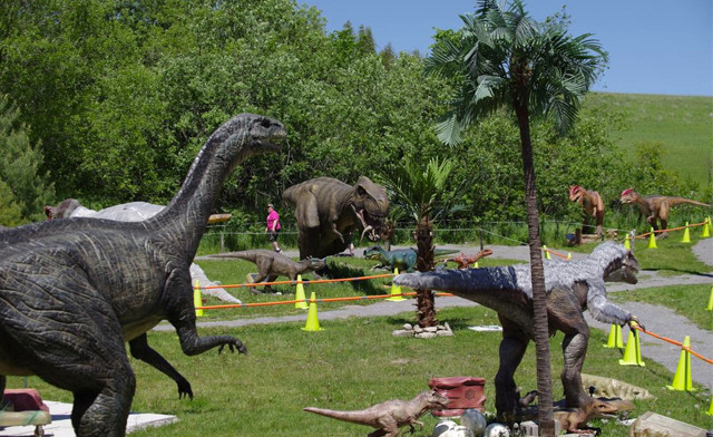 Image of FLASH SALE! $75 for a Family Ride and Snack Package to SpringFest TO at the Markham Fair Grounds (a $103 Value)