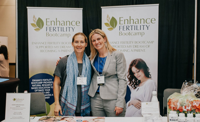 Image of Up to 50% off Admission to the Canadian Fertility Show 