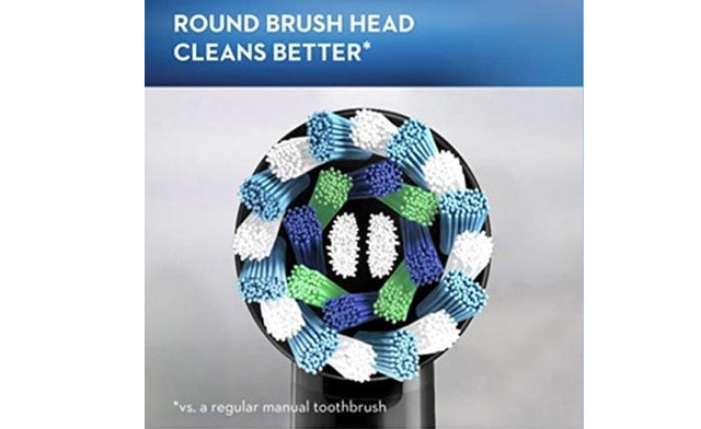 Image of $159.95 for an Oral-B Genius X Toothbrush Starter Kit (a $239 Value)