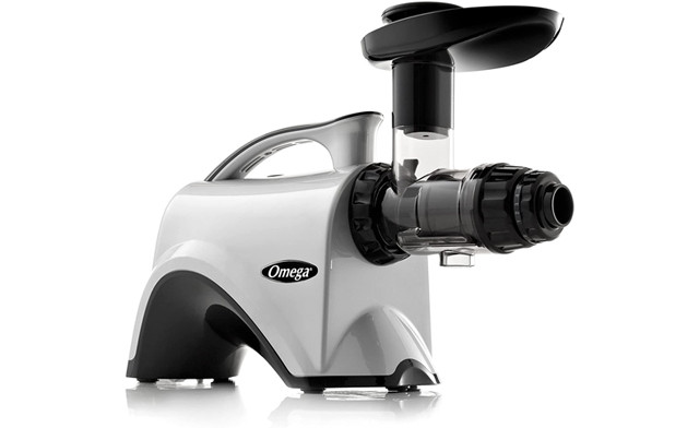 Image of $154.95 for an Omega Juicer (a $480 Value)