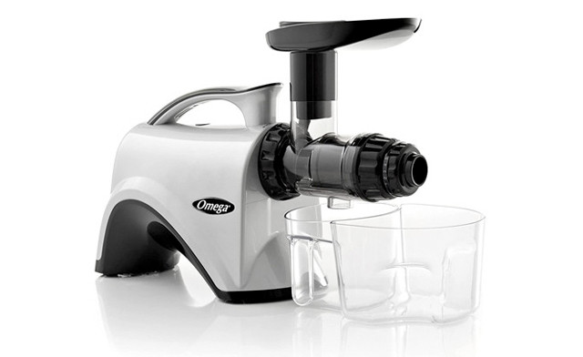 Image of $154.95 for an Omega Juicer (a $480 Value)