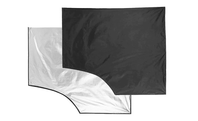 Image of Up to 81% off a Magnetic Windshield Cover