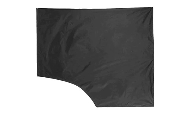 Image of Up to 81% off a Magnetic Windshield Cover