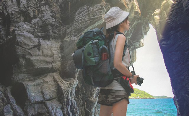 Image of $20 for Two 3-Day Weekend Passes to the Toronto Outdoor Adventure Show