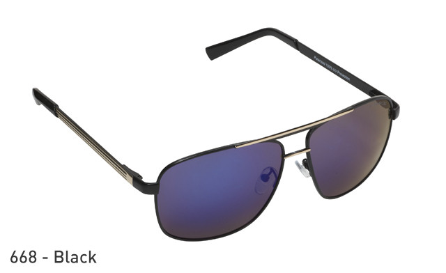 for Bolero Polarized Sunglasses with Lens Care Kit (a $99 Value)