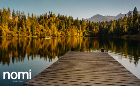 2-Night Stay and 3-Course Culinary Experience for 2 in South Algonquin 2-Night Stay and 3-Course Culinary Experience for 2 in South Algonquin