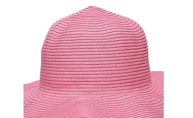 Image of $12.95 for a Women's Beach Vacation Hat (a $29 Value)
