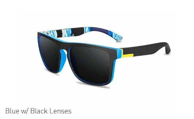 Image of $19.95 for HD Polarized Wayfarer Sunglasses (a $59 Value)
