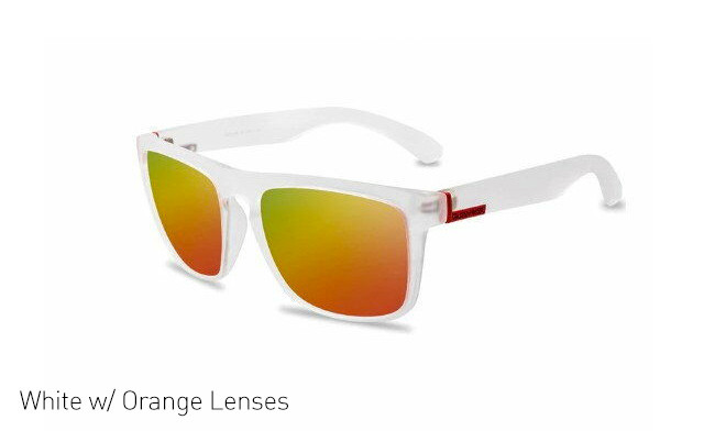 Image of $19.95 for HD Polarized Wayfarer Sunglasses (a $59 Value)