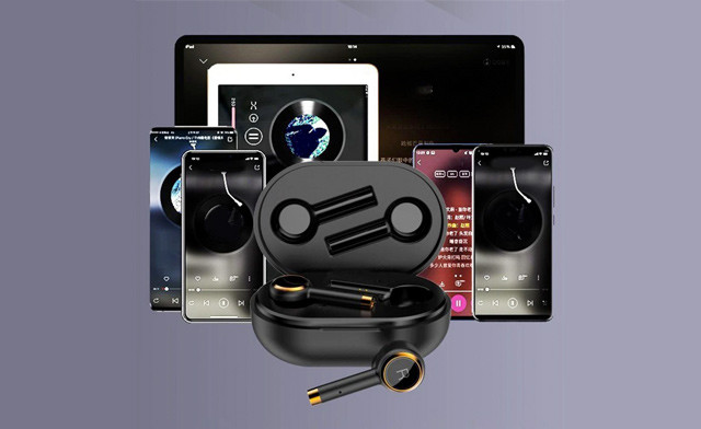 Image of $25.95 for Wireless Bluetooth Earbuds (a $92.50 Value)