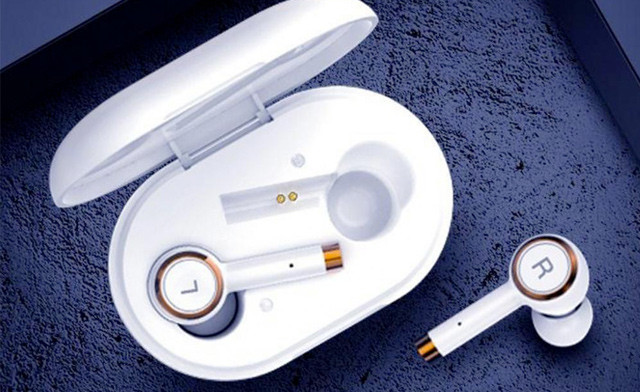 Image of $25.95 for Wireless Bluetooth Earbuds (a $92.50 Value)