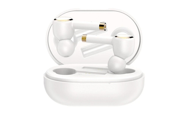 Image of $25.95 for Wireless Bluetooth Earbuds (a $92.50 Value)