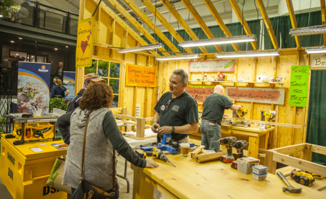 Image of Up to 40% off Tickets to the Spring Cottage Life Show on April 7-10, 2022