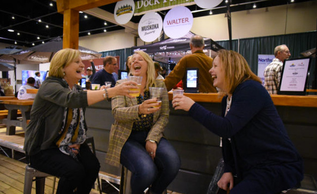 Image of Up to 40% off Tickets to the Spring Cottage Life Show on April 7-10, 2022