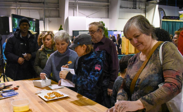 Image of Up to 40% off Tickets to the Spring Cottage Life Show on April 7-10, 2022