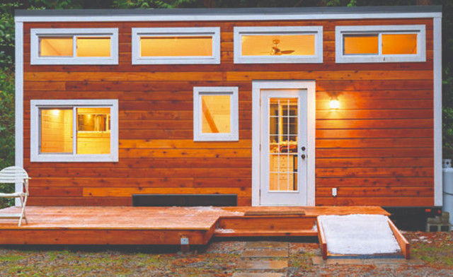 Image of Up to 40% off Tickets to the Spring Cottage Life Show on April 7-10, 2022