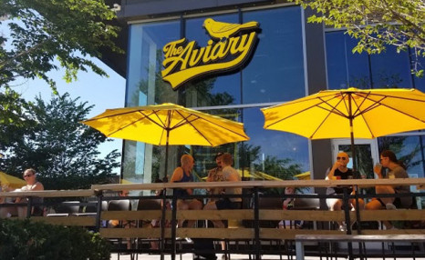 $21 for Beer Flights & Snacks for Two (Up to a $32.46 Value) $21 for Beer Flights & Snacks for Two (Up to a $32.46 Value)