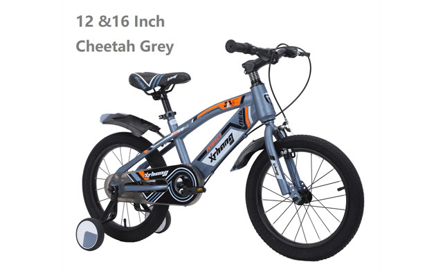Image of Up to 40% off a Hyper Ride Kids Bicycle