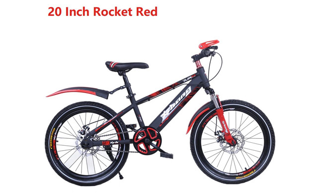 Image of Up to 40% off a Hyper Ride Kids Bicycle