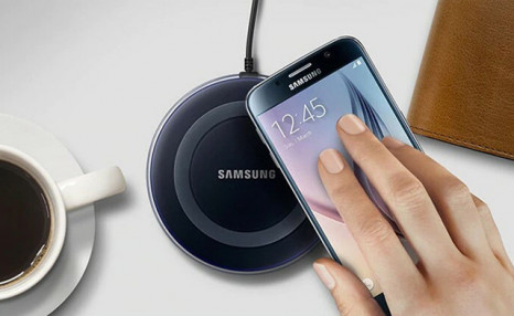$19.99 for a Samsung Wireless Charging Pad (a $59.99 Value) $19.99 for a Samsung Wireless Charging Pad (a $59.99 Value)