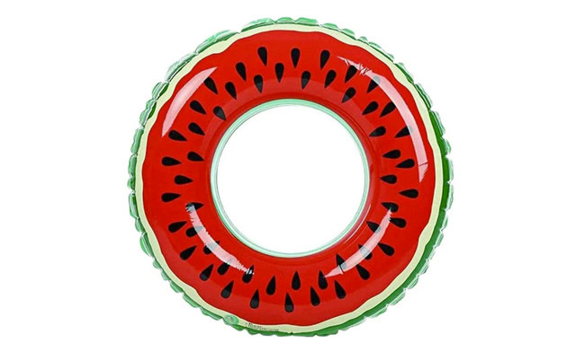 Image of $19.95 for a Watermelon Inflatable Pool Float (a $79 Value)