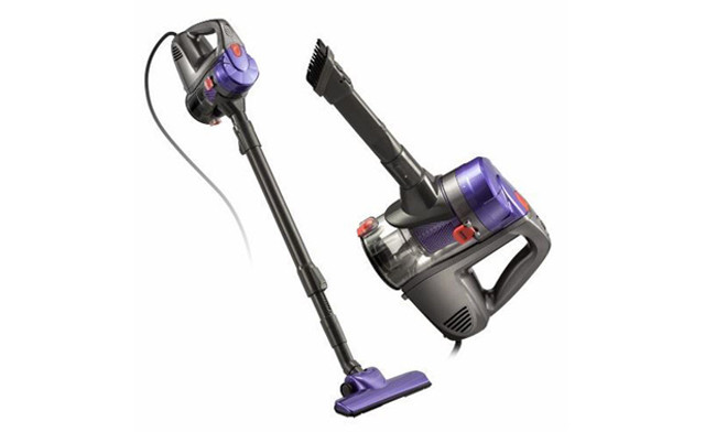 Image of $64.95 for a Gravitti Multi-Cyclone Vacuum (a $129.99 Value)