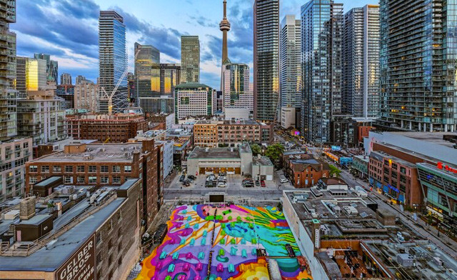 Image of 2 for 1 General Admission to Toronto Craft Beer Festival - Click BUY and Use Code WAGJAGTCBF 