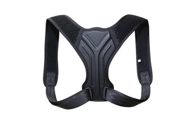 Image of Up to 56% off a Back Posture Corrector