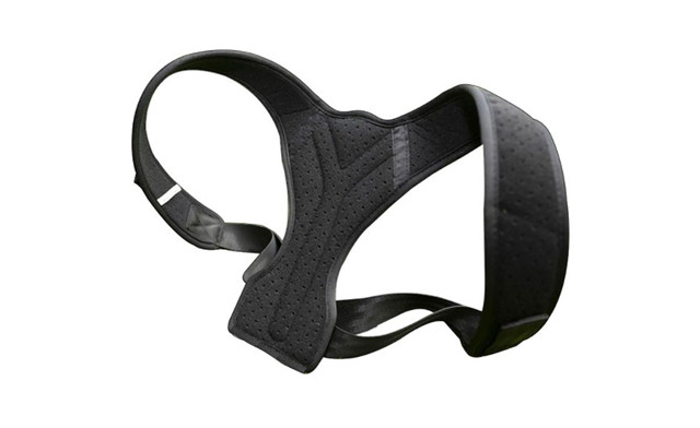Image of Up to 56% off a Back Posture Corrector